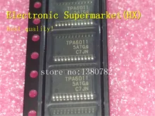 #Special Offers Free Shipping TPA6011A4PWPR TPA6011 6011A4PWPR TSSOP-24 100% New original IC #Special Offers Free Shipping TPA6011A4PWPR TPA6011 6011A4PWPR TSSOP-24 100% New original IC
