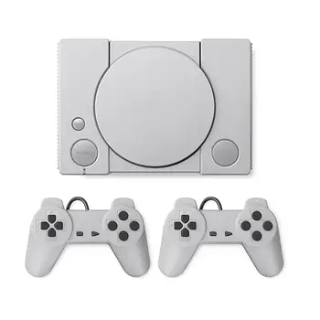 

Retro Games Console Double Players 8 Bit Games Controller Built-in 620 Game