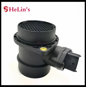 

0281002308 0 281 002 308 Mass Air Flow MAF Sensor For FIAT ROMEO 147 FIAT MAREA PALIO MULTIPLA STRADA STILO 192 1.9 JTD D 2.4