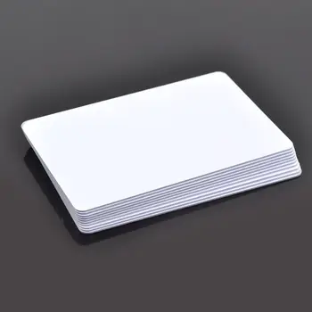1PCS EM4100 Tk4100 125khz Access Control Card Keyfob RFID Tag Tags Sticker Key Fob Token Ring Proximity Chip 1