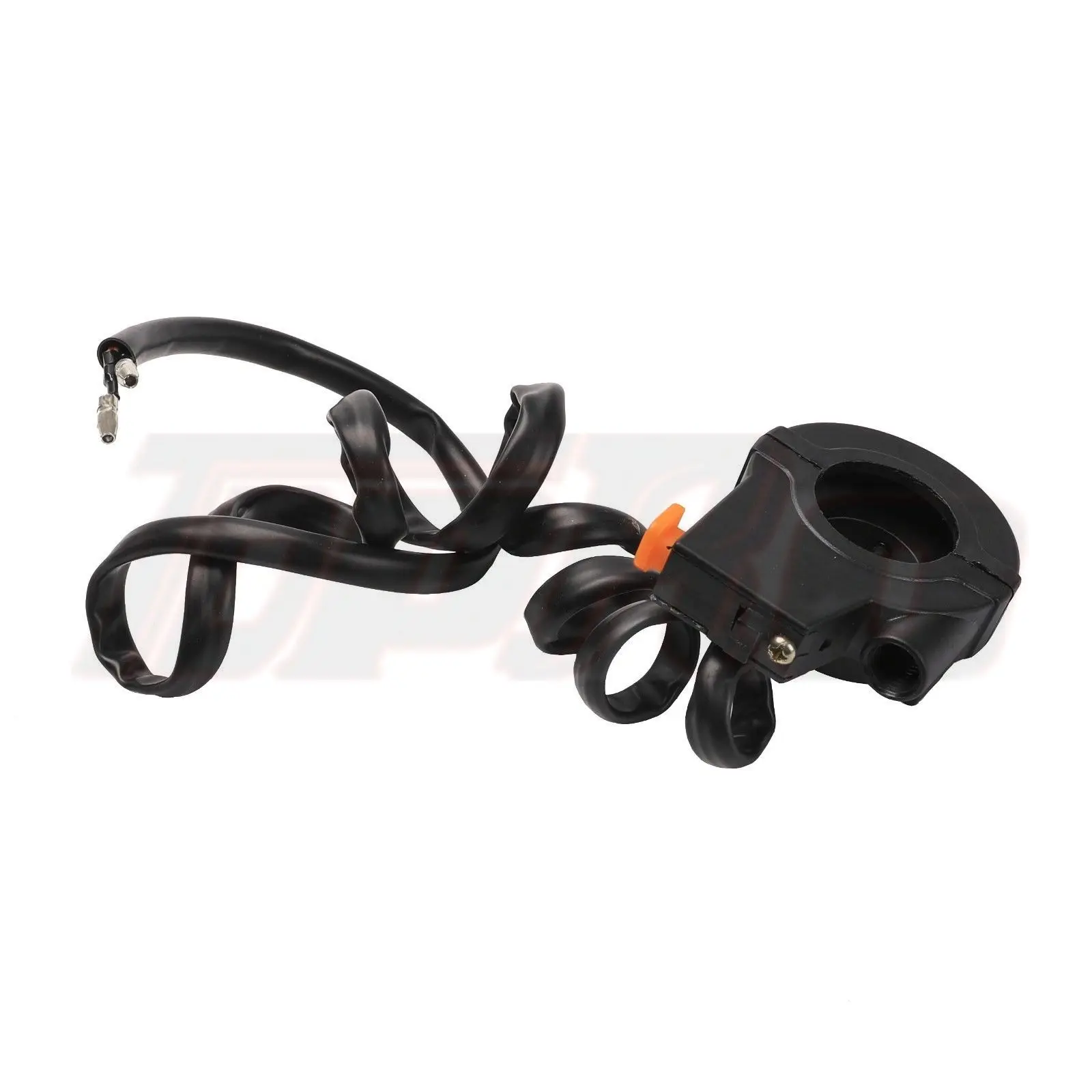TDPRO мотоцикл 49-80cc 2 тактный двигатель комплект кнопка включения для 80cc 70cc 66cc 50cc моторизованный велосипед Байк ATV Скутер