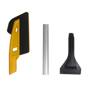 

2020 Multifunction Portable Snow Brush Shovel Ice Scraper for Car Motorcycle Truck Accessories CSL88