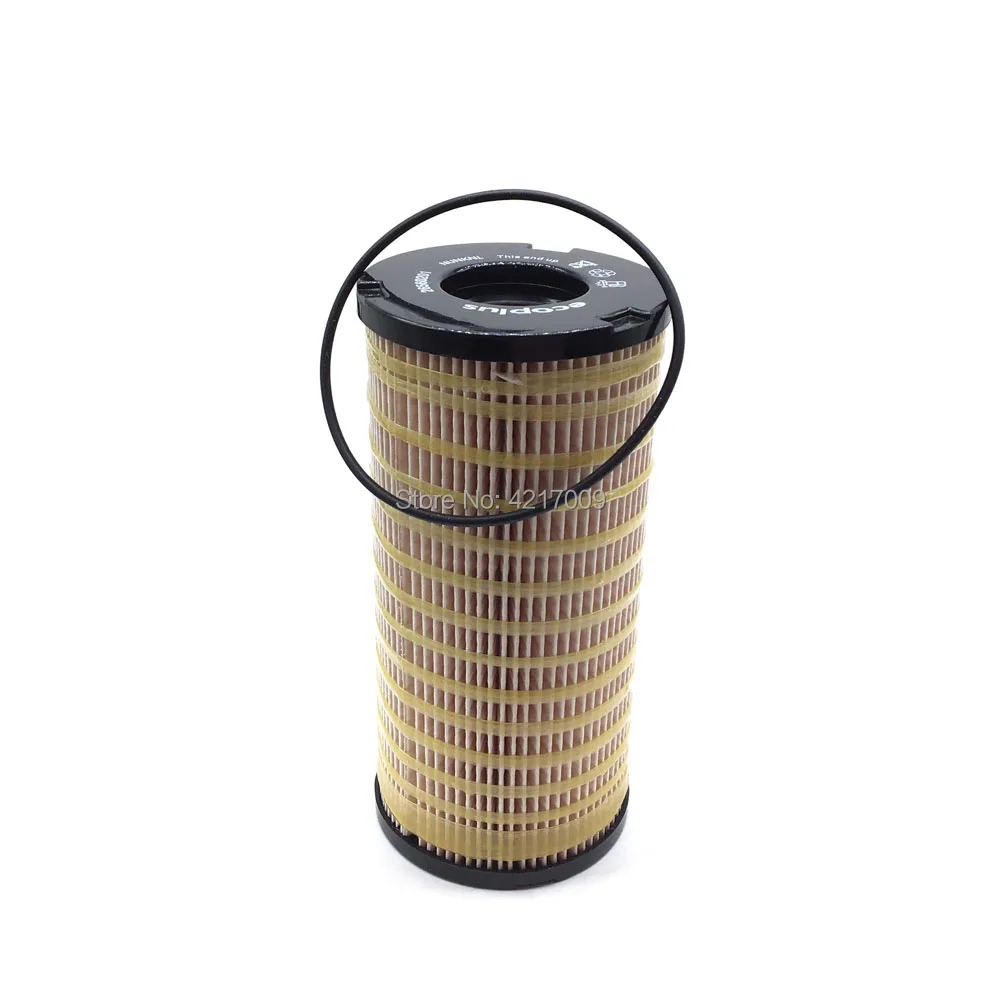Топливный фильтр для McCormick Perkins чехол IH Massey JCB Matbro Terex 26560201 4816636 6911907 224811M1