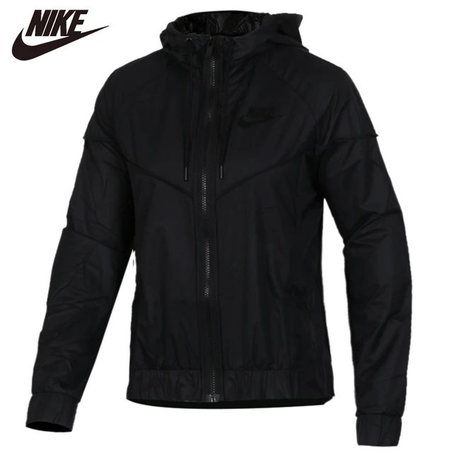 nike women's pullover windbreaker