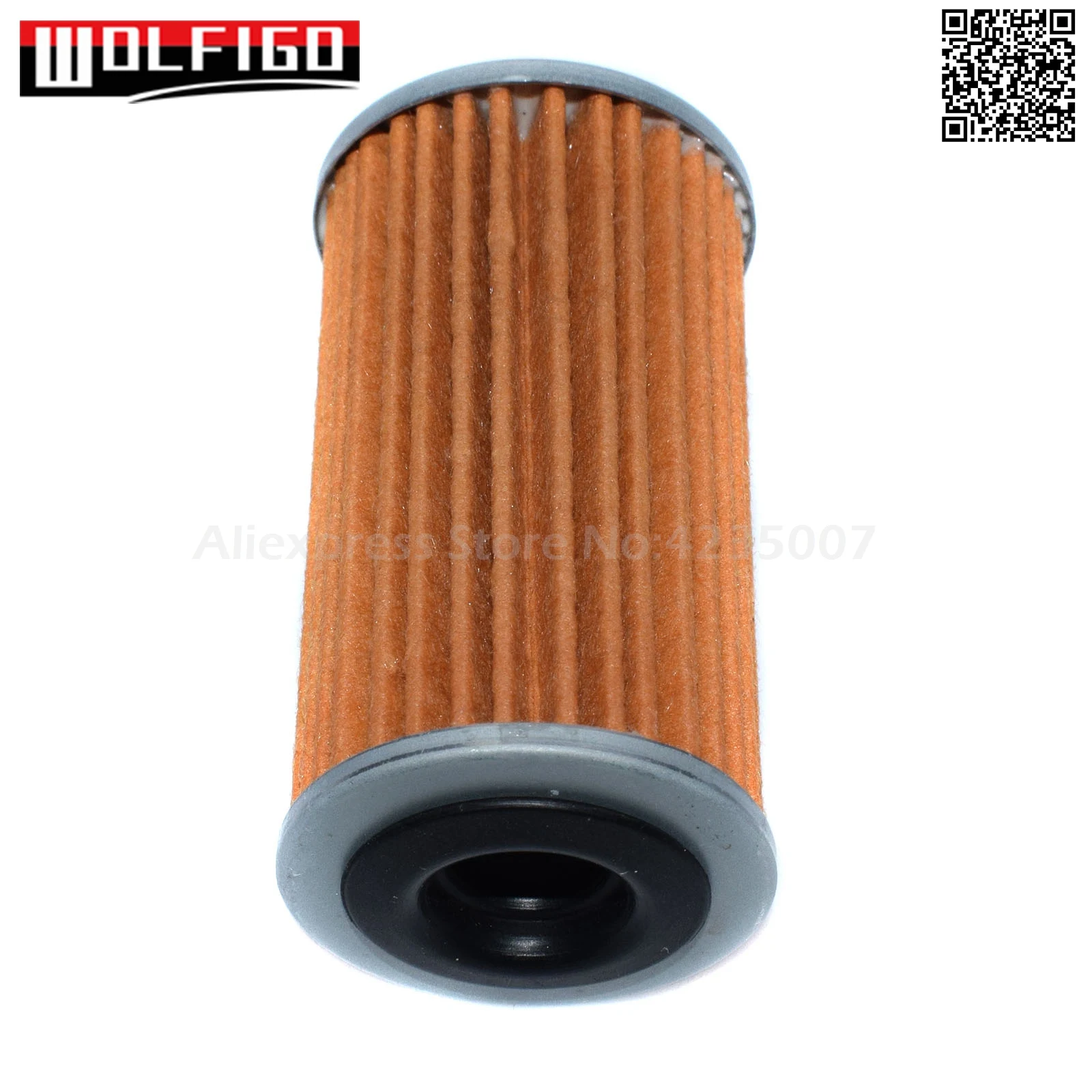 Масляный фильтр коробки передач WOLFIGO RE0F11A JF015E для Nissan Cube Suzuki Swift 31726 28X0A 3JX0A 317263JX0A