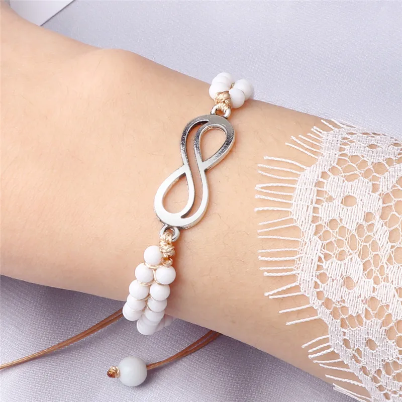 Infinity Bracelet – BUCAVI