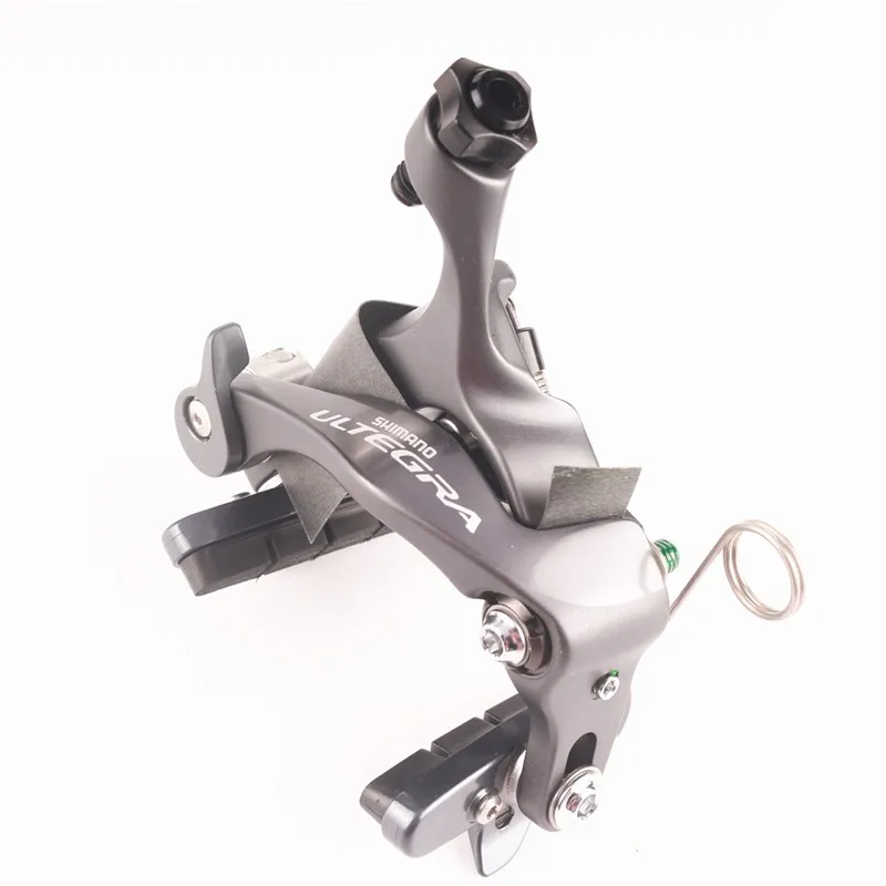 Shimano Ultegra 6800 6810 дорожный велосипед Суппорт тормозной набор с прямым креплением Суппорт тормозной дешевый, затем SHIMANO ULTEGRA r8010