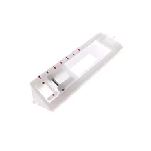 Buttonhole foot presser 7302  for singer brother janome elna viking and so on made in japan