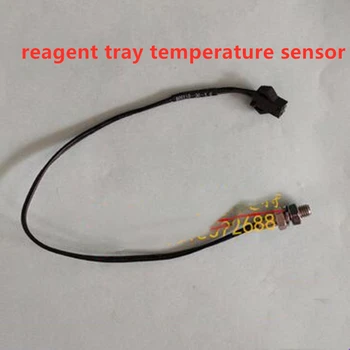 Online For Mindray BS120 BS180 BS190 BS200 BS220 BS230 BS240 BS300 BS320 Biochemical Instrument Reagent Tray Temperature Sensor