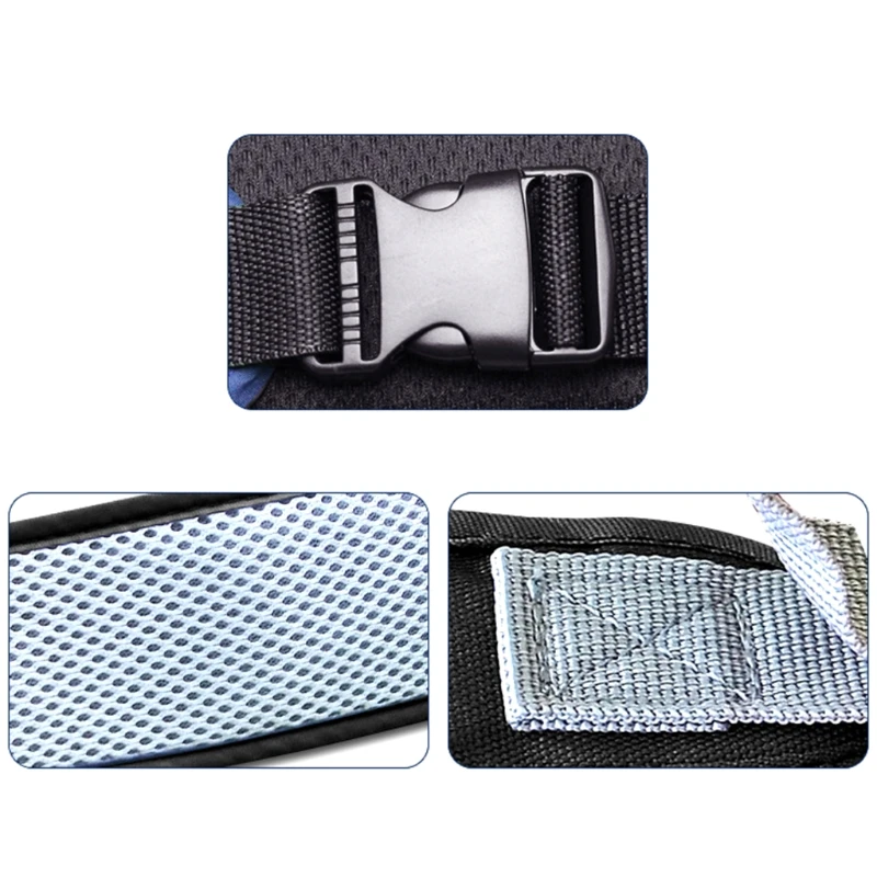 Motor Bike Safety Strap