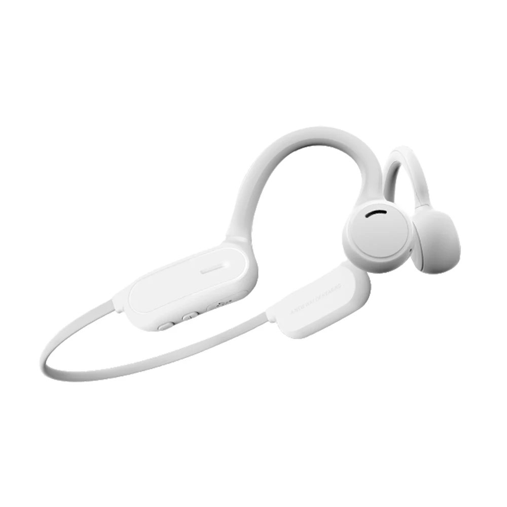 AS1 5 0 костная проводимость наушники Bluetooth свободные руки Спорт на открытом