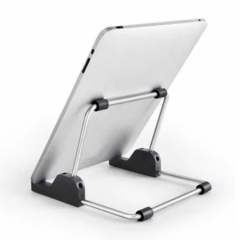 

Foldable Adjustable Laptop Stand Tablet Bracket Holder For Notebook Aluminum Alloy Support Mount