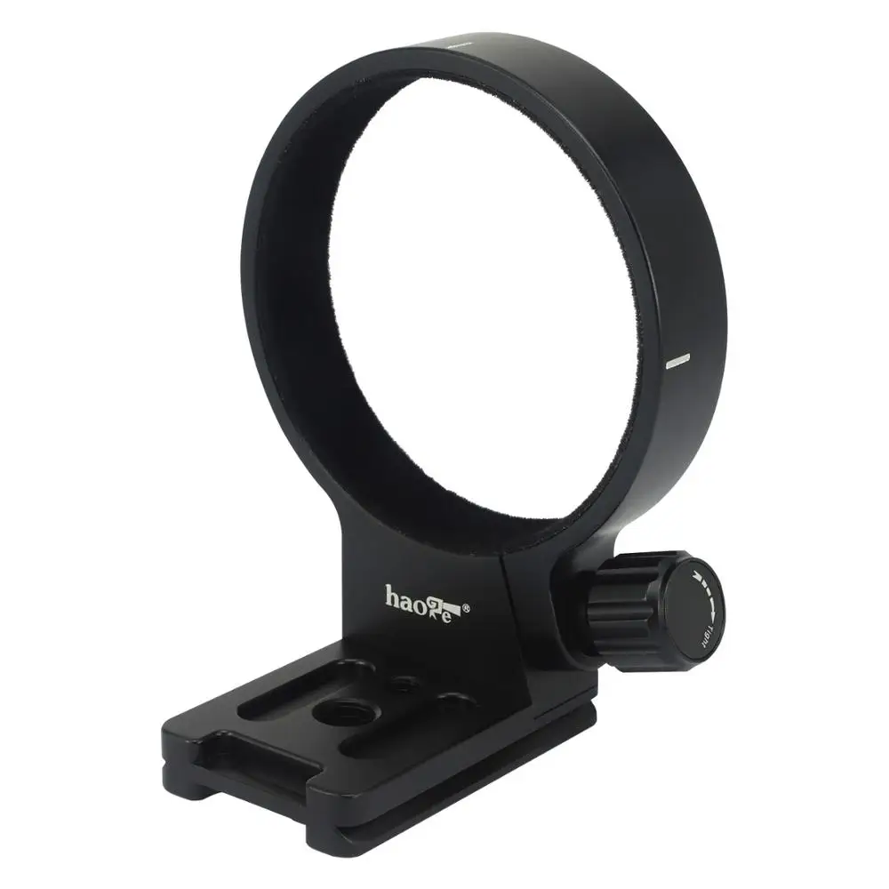 

Haoge LMR-TL287 Tripod Mount Ring for Tamron 28-75mm F2.8 Di III RXD A036 Lens