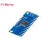 10pcs CD74HC4067 74HC4067 16-Channel ADC Analog Digital Multiplexer High-speed Breakout Board Module For Arduino ► Photo 3/5