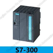 Plc 6es7313-6ce01-0ab0 siematic S7-300 cpu 313c-2dp mpi compacto módulo de cpu 6es7313-6ce01-0ab0 integratedpinterface24v dc