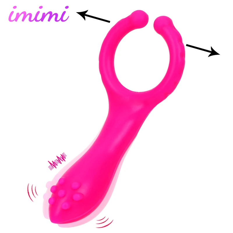 Gode Vibratore Clitoris Stimulator Dildo Anal With Butt Plug Vibrator Nipple Masturbate Adults Sex Toys For Women Men Couple