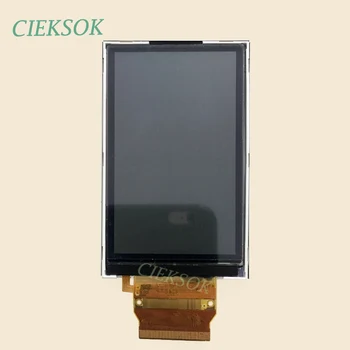 

LQ030B7UB02 3.0 inch LCD Screen Display Panel For Garmin OREGON 450 450T LCD GPS Navigator Replacement