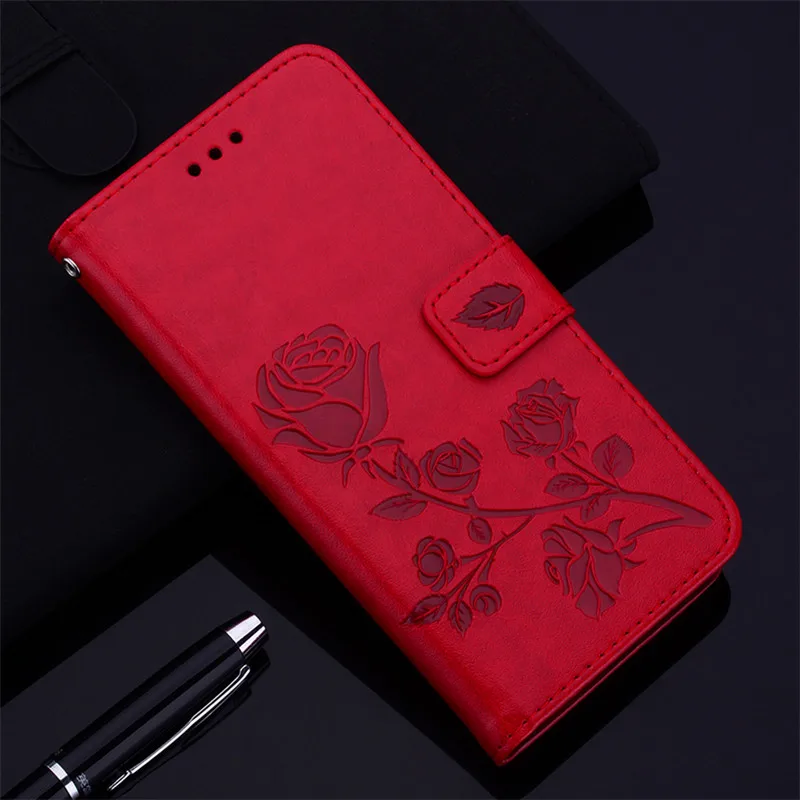 Wallet Leather Flip Case For Meizu 16Xs For Meizu 15 Lite(M15) 16s Pro 16Xs M5c M5s M6T M6s M6 M5 Note 8 9 A5 M3 U20 U10 Cover