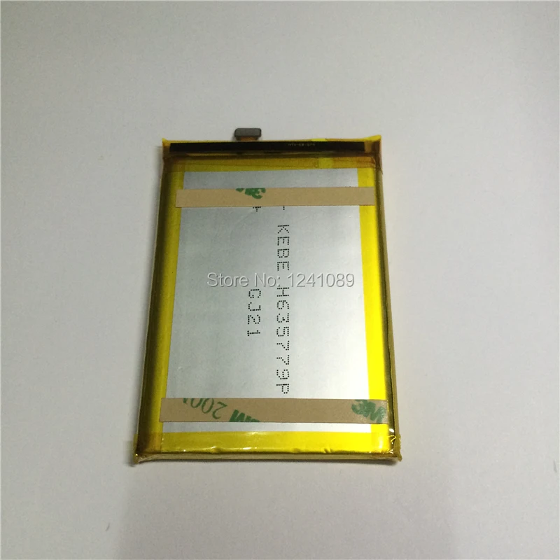

YCOOLY 100% Оригинальная батарея UHANS H5000 батарея 4500mAh Мобильный телефон батарея длительное время ожидания