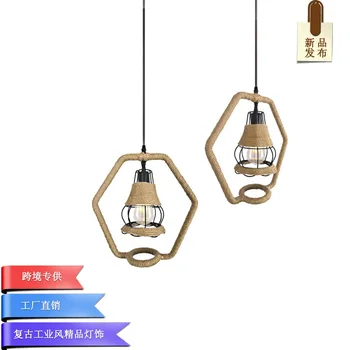 

hanglamp lampen industrieel crystal Home Decoration E27 Light Fixture bedroom hanglamp pendant lights