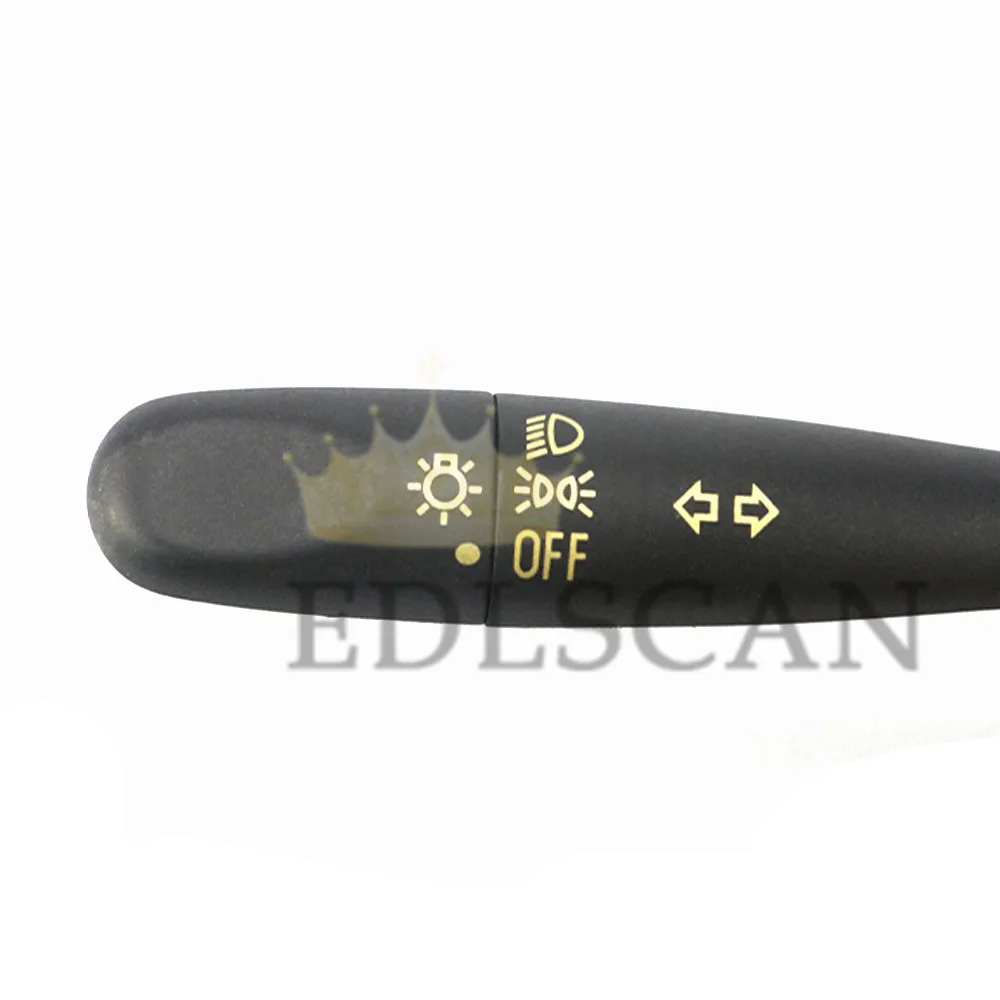 EDLSCAN для NPR 100P TFP комбинированный переключатель 8-977287882-2/8-97364-074-0/8973640740