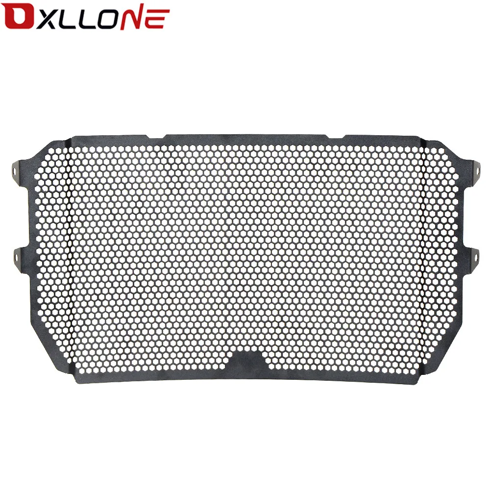 

cnc MOTORCYCLE ACCESSORIES RADIATOR GUARD KIT PROTECTOR GRILLE GRILL COVER FOR YAMAHA MT10 SP MT10 MT-10 FZ10 FZ 10 2016 2017
