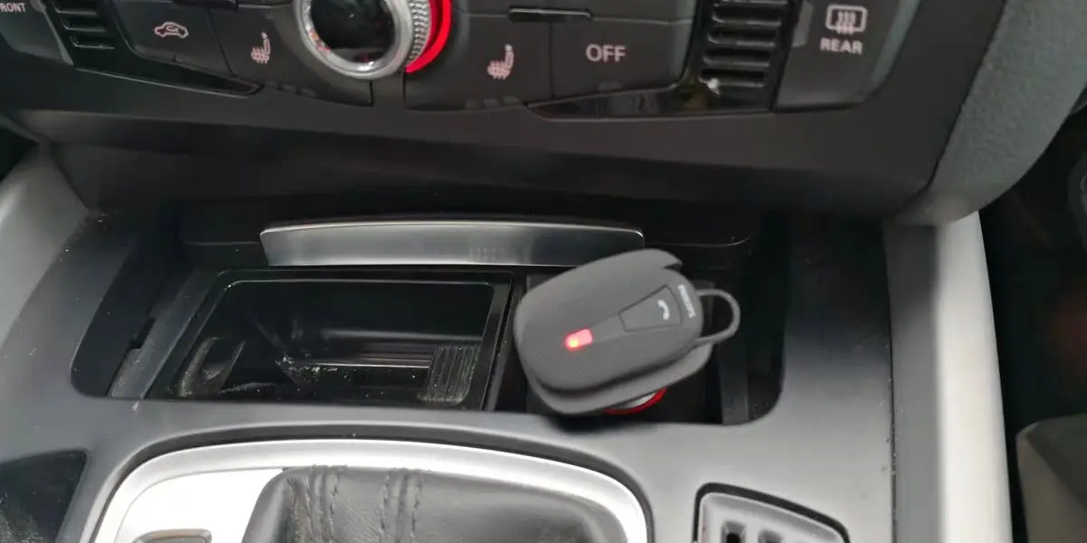 Philips SHB1801P автомобильный комплект Bluetooth гарнитура с выходным током 1A/2.4A Bluetooth 4,1 наушники для бизнеса