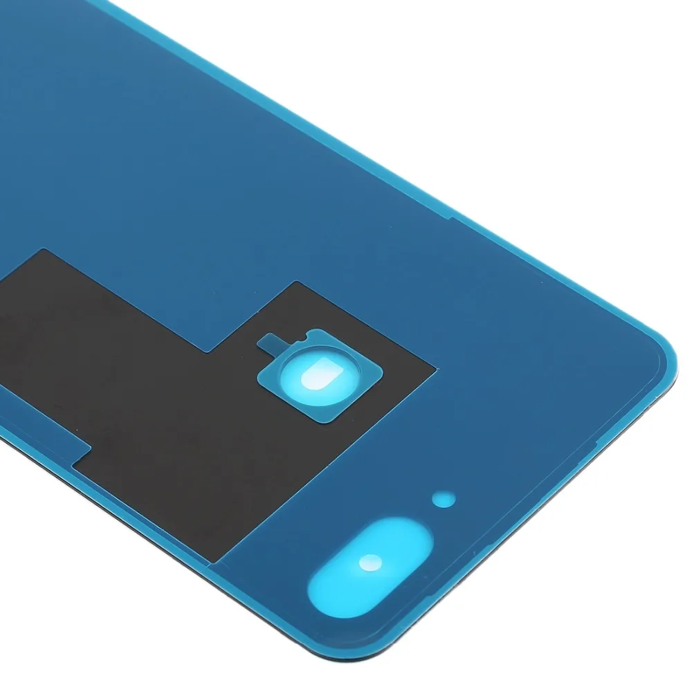 1 шт. Высокое качество для Xiaomi Mi 8 Lite Крышка батарейного отсека задняя дверь Корпус чехол+ инструмент для ремонта