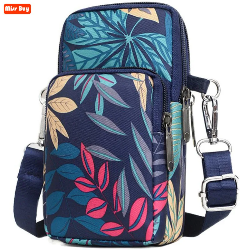 

Women Shoulder Bag Famous Designer Crossbody Bag Mobile Phone Pouch for Samsung for Apple iphone for Xiaomi for Huawei Models