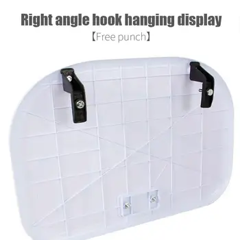 

Durable 3 Size Plastic Blanket Roll Basketball Hoop Shooting Equipment Basketball Stand Ball Outdoor