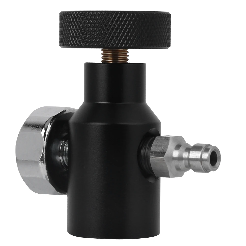 СО2 цилиндр пополнения адаптер разъем регулятор аксессуар для SodaStream 0 3000psi пивные