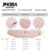JINGBA SUPPORT Ортопедический Корсет Back Support Belt Men Back Brace Belt Fajas Lumbares Ortopedicas Protection Spine Support Belt