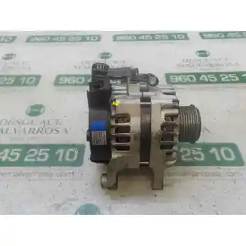 

ALTERNATOR Hyundai H1 2.5 CRDi cat 2626604 1 PINS [16764931]