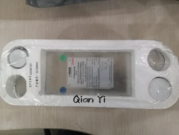 

Oil cooler 026W37958-000 026-37958-000