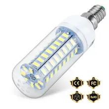 Bombillas y tubos LED