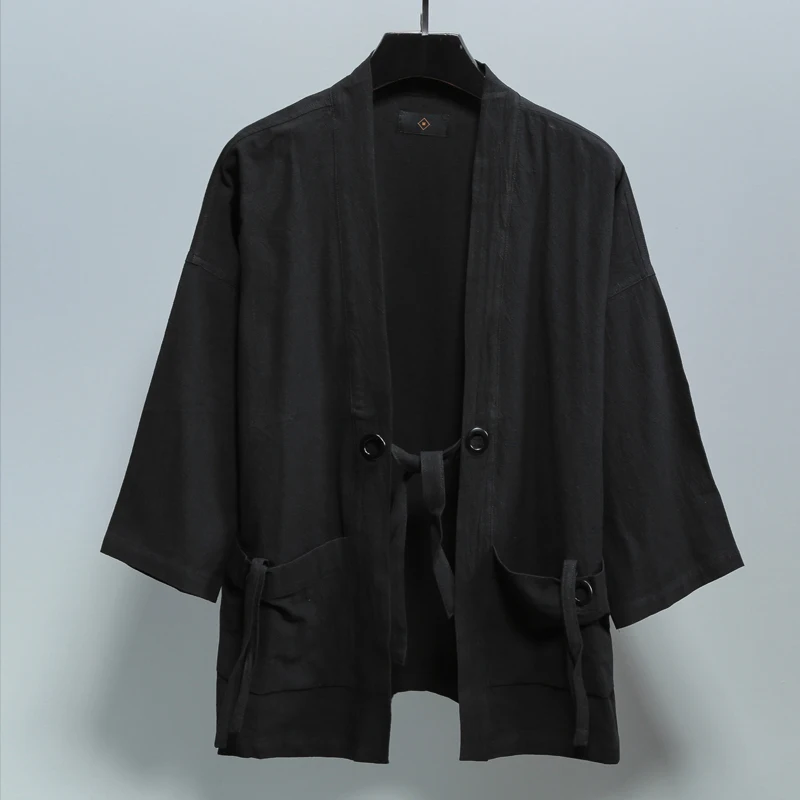 Мужская куртка с укороченными рукавами рукавом три ди Куртка Jaqueta Masculina Chaquetas Hombre