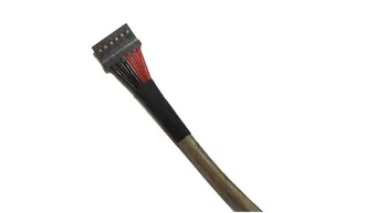 

ORIGINAL DC POWER JACK for Sony F Series VPCF2 603-0201-7376_A 603-0001-7376_A V081 6 Pin GLP