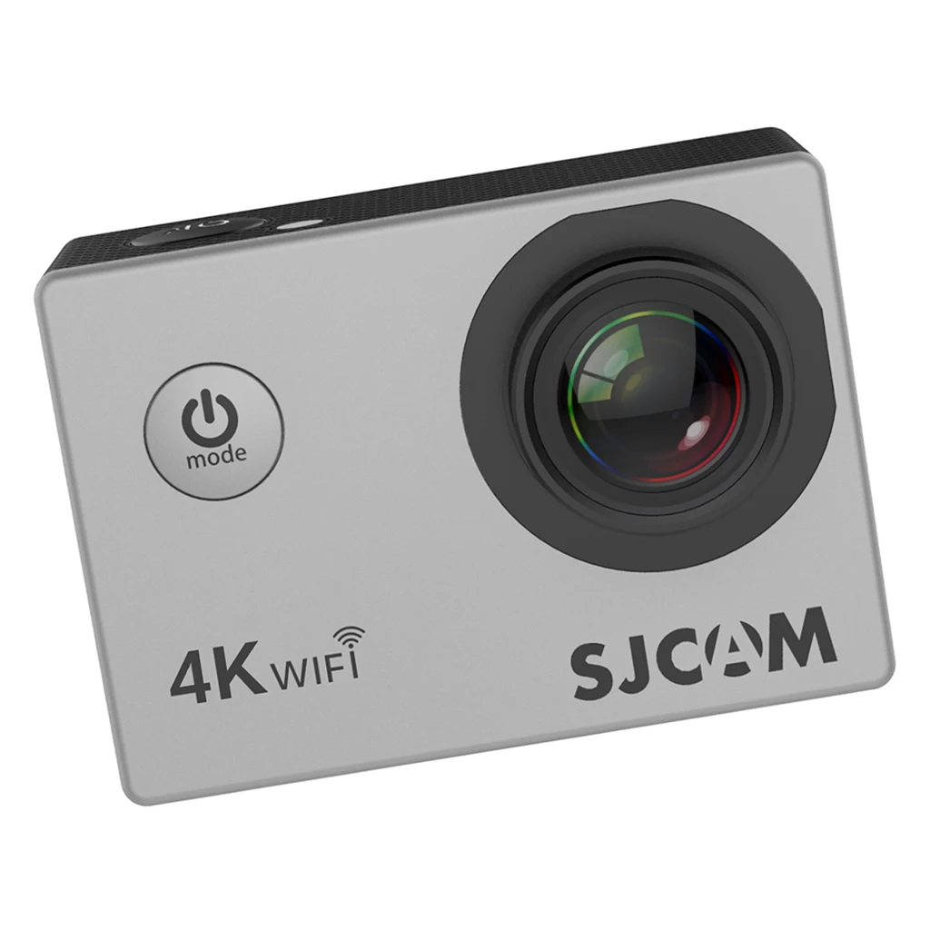 SJCAM SJ4000 AIR Action Camera Full HD Allwinner 4K 30FPS WIFI 2.0' Screen Waterproof Sports Mini Helmet Car DV Camera Cam