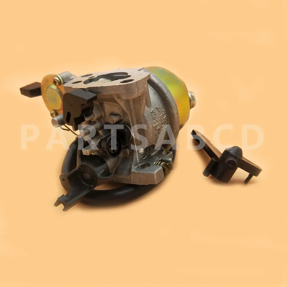 Карбюратор для HONDA Carb GX240 GX270 Carburador Carb с прокладкой Замена