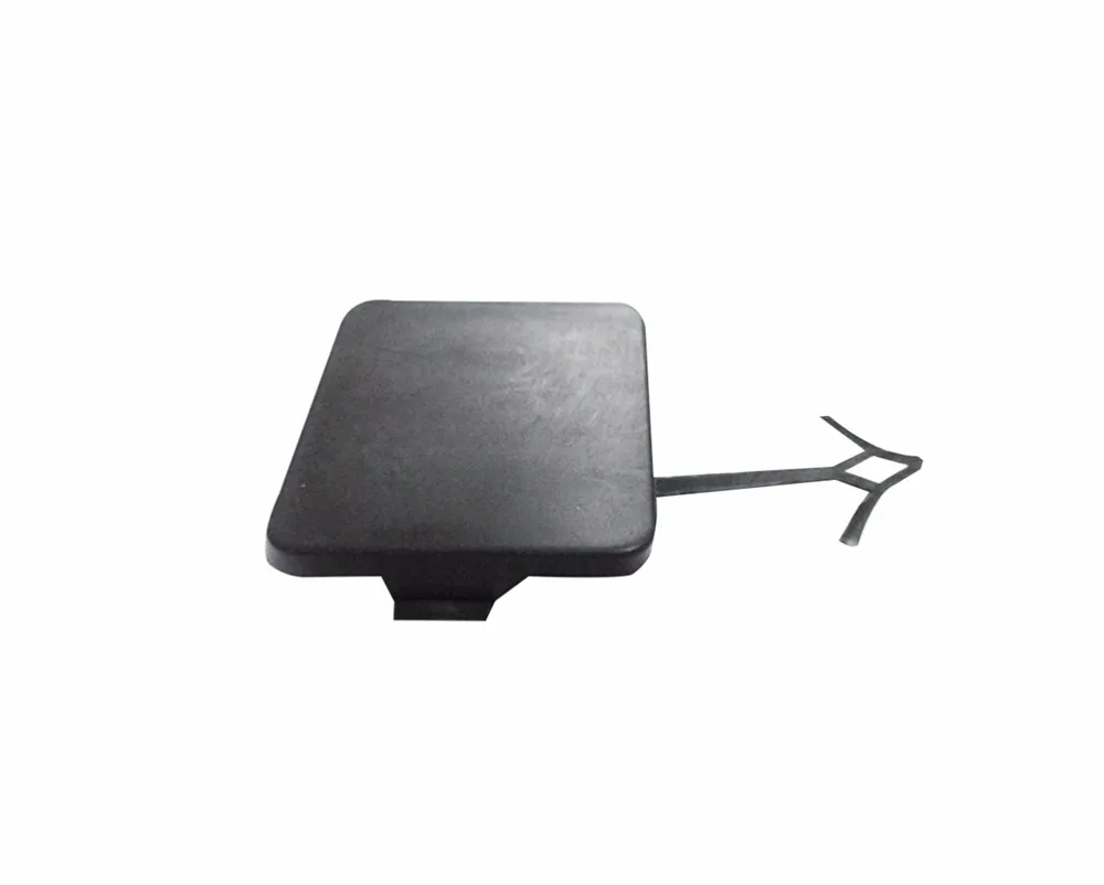 1 Pcs Front Bumper Towing Tow Hook Eye Cover Cap Replacement For Dodge