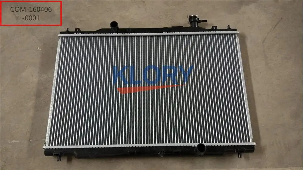 1301100XKZ16A RADIATOR ASSY for Great Wall haval h6 | Автомобили и мотоциклы