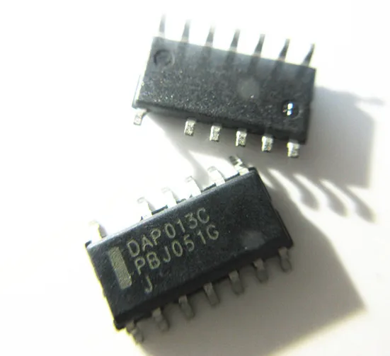 10 шт. IC DAP013C