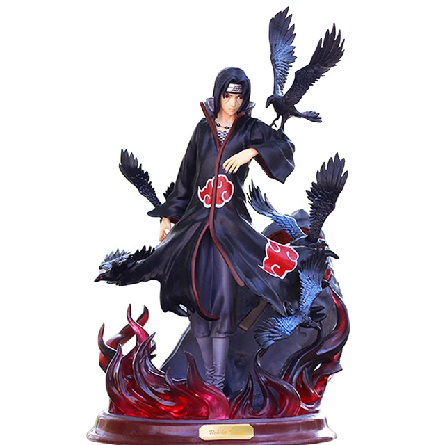 Naruto Shippuden Action Figure Anime para Crianças, Uchiha Madara, Sasuke  Uzumaki, modelo de desenho animado, brinquedos de boneca, ornamento,  presentes - AliExpress