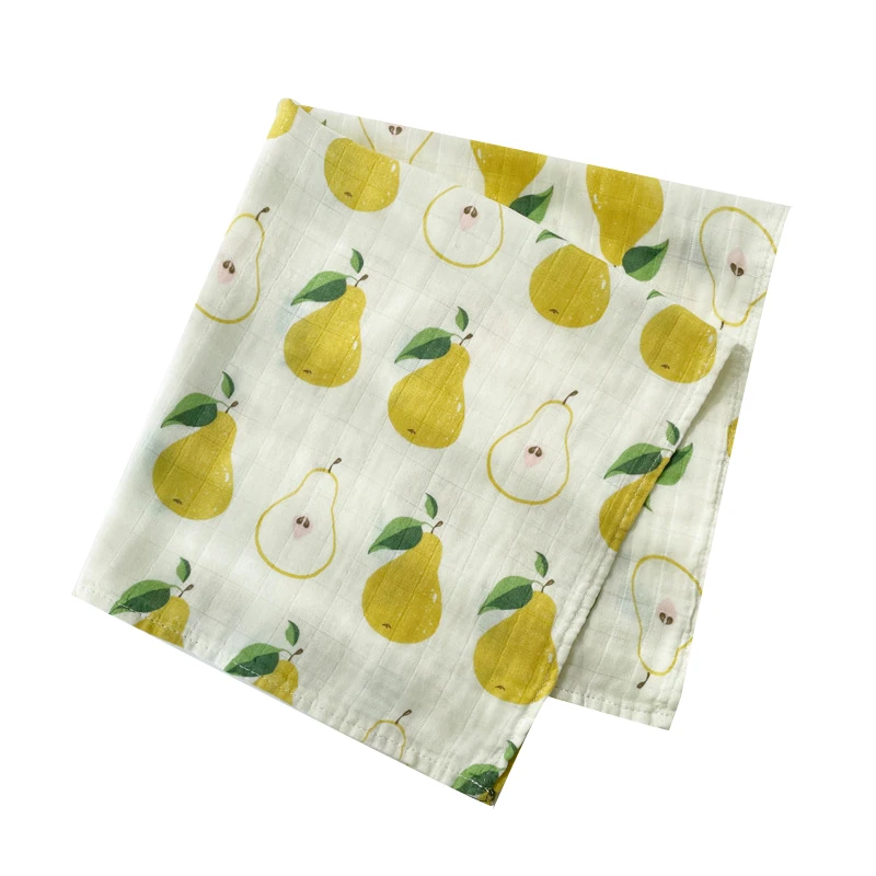 New Colors Baby Blanket Baby Soothing Towel Soft Bath Towel For Newborns Multi-use Baby Bib Burp Cloth Kid Scarf Handkerchief 3