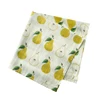 New Colors Baby Blanket Baby Soothing Towel Soft Bath Towel For Newborns Multi-use Baby Bib Burp Cloth Kid Scarf Handkerchief 3