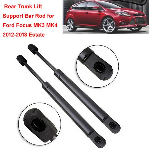 Automatic trunk opener for Ford Focus MK4 Estate (2018 -2021)