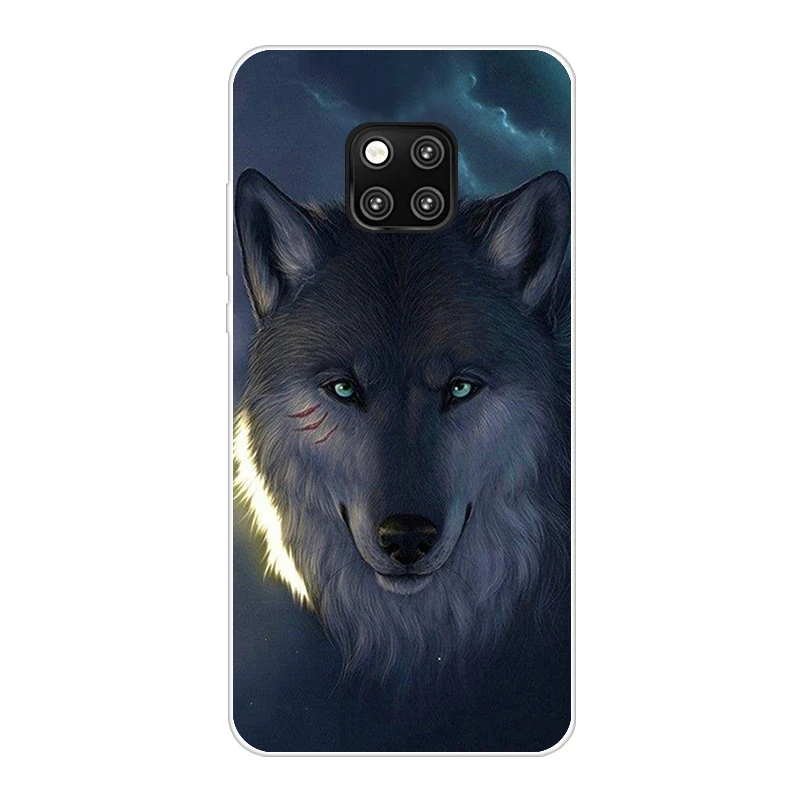 Силиконовый чехол для huawei mate 20 pro, мягкий чехол для huawei mate 20 X Coque Capa для mate 20 full 360, защитный чехол