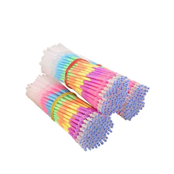 

Ink Gel Pen Refill Neutral Pen Refill Refill Office School Supplies Rainbow Color