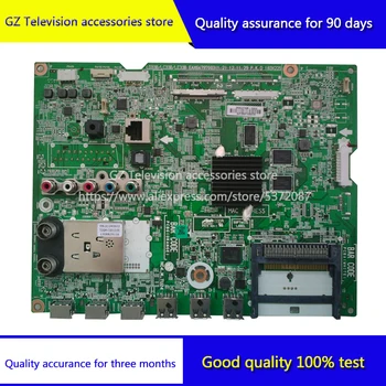 

Good quality for 42LN6150-CU 47LN6150 motherboard EAX64797003 EAX64797004