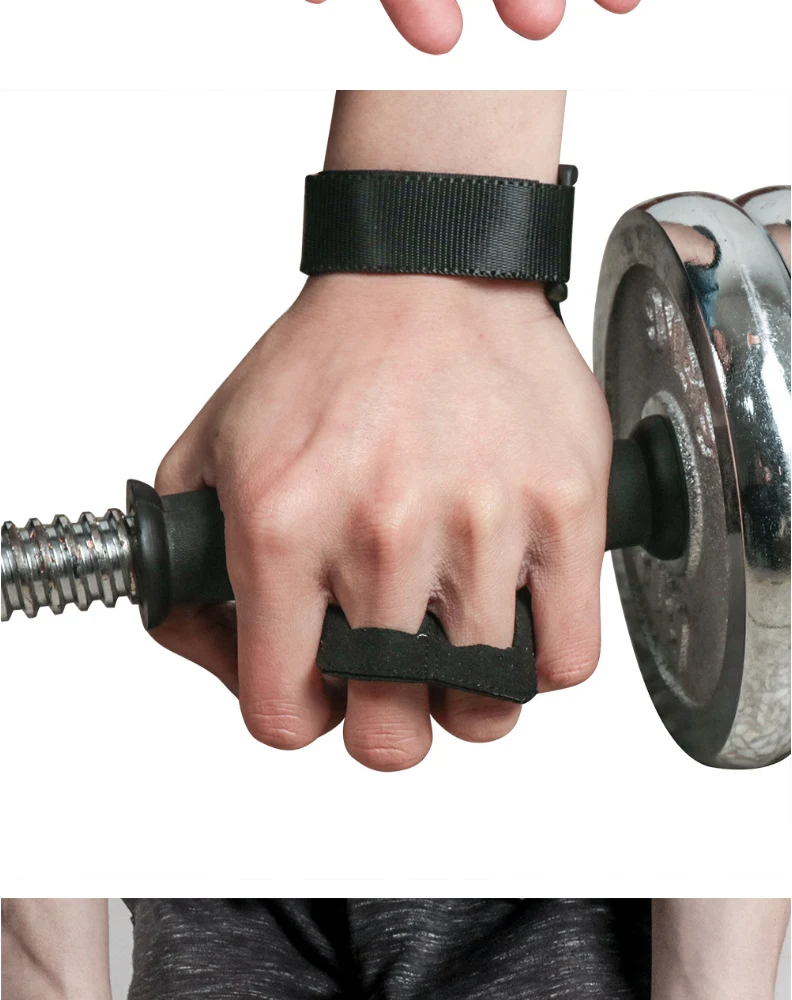 助力带器械_厂家直销超纤健身护手掌助力带器械耐磨握力带跨境定制---阿里巴巴_05